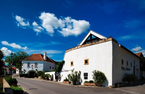 Purbach am Neusiedlersee Maison | Herberge an der Nikolauszeche