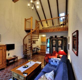Purbach am Neusiedlersee Maison | Herberge an der Nikolauszeche