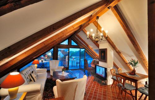 Purbach am Neusiedlersee Maison | Herberge an der Nikolauszeche