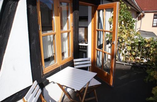 Old Town Appartement | Herberge KAFFETIET