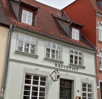 Old Town Appartement | Herberge KAFFETIET