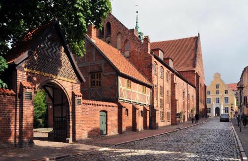 Old Town Appartement | Herberge KAFFETIET