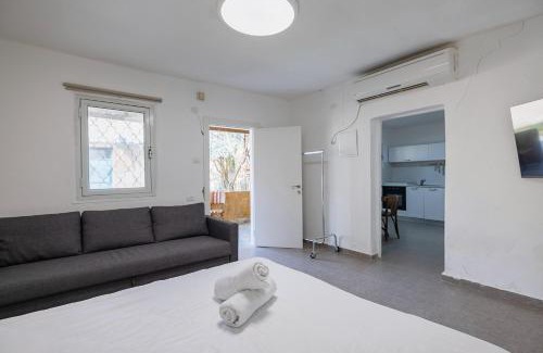 Beersheba Appartement | Herbert Apartments