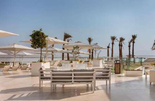 Ein Bokek Hôtel | Herbert Samuel Hod Dead Sea Hotel