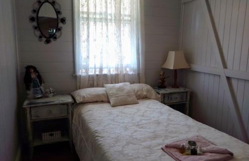 Herberton Maison | Herberton Railway Station Masters House