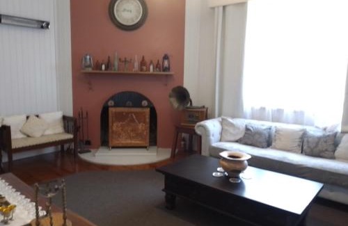 Herberton Maison | Herberton Railway Station Masters House