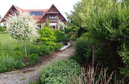 Lebern Maison | Herberts Stubn