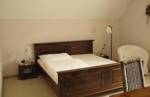 Lebern Maison | Herberts Stubn