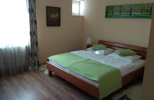 Lebern Maison | Herberts Stubn
