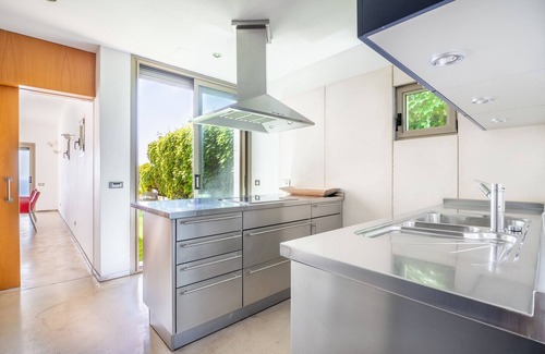 Puig de Ros Villa | HERCE PROPERTY - MINIMALIST EXPERIENCE