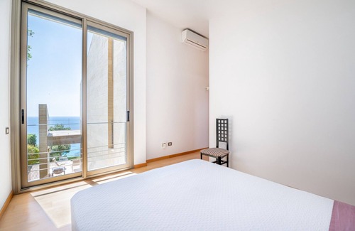 Puig de Ros Villa | HERCE PROPERTY - MINIMALIST EXPERIENCE