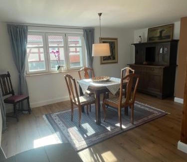 Ranstadt Appartement | Herche Hof