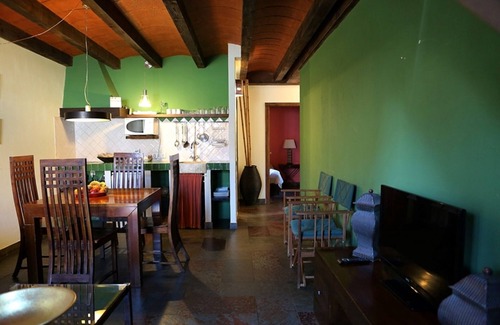 Braojos Maison | Gîte Estrella Rural pour 4 personnes