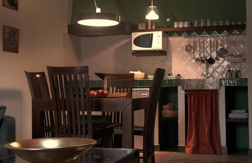 Braojos Maison | Gîte Estrella Rural pour 4 personnes