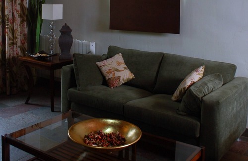 Braojos Maison | Gîte Estrella Rural pour 4 personnes