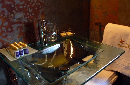 Braojos Maison | Gîte Estrella Rural pour 4 personnes