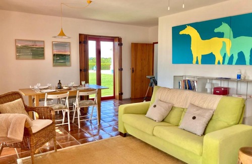 Viana do Alentejo Maison | Herdade da Burquilheira Family Retreat