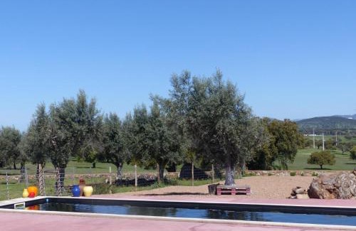 Portalegre Maison | Herdade Da Carapuça