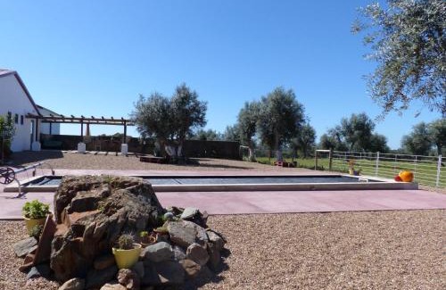 Portalegre Maison | Herdade Da Carapuça