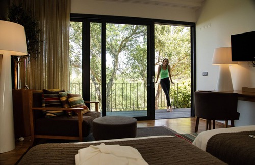 Avis Hôtel | Herdade Da Cortesia Hotel