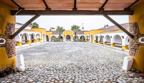 Beja Maison | Herdade da Diabroria - Agroturismo