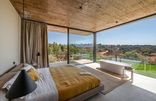 Albernoa Hôtel | Herdade da Malhadinha Nova - Relais & Châteaux