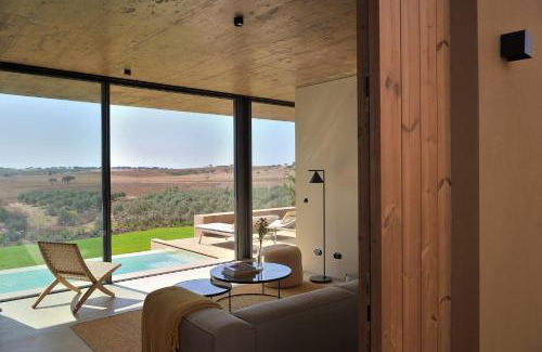 Albernoa Hôtel | Herdade da Malhadinha Nova - Relais & Châteaux