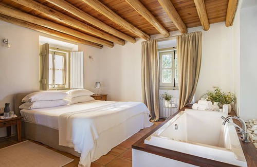 Beja Hôtel | Herdade da Malhadinha Nova - Relais & Châteaux