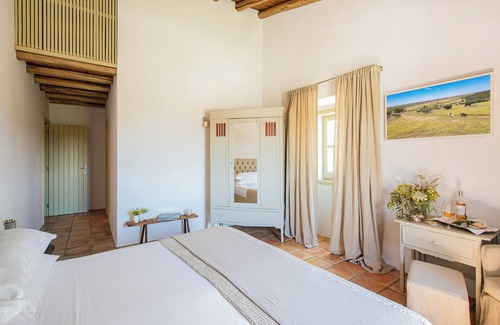 Beja Hôtel | Herdade da Malhadinha Nova - Relais & Châteaux