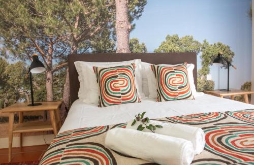 Courelinhas Maison | Herdade das Onzenas de Cima