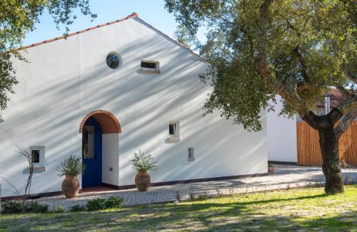 Courelinhas Maison | Herdade das Onzenas de Cima