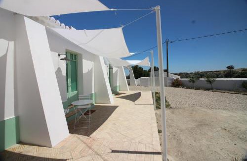 Mertola Maison | Herdade de Alagães