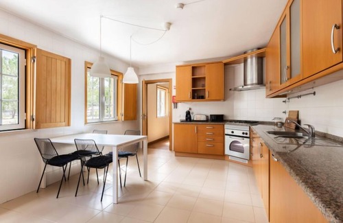 Santa Maria do Castelo Maison | Herdade de Montalvo, Villa 60 by Interhome