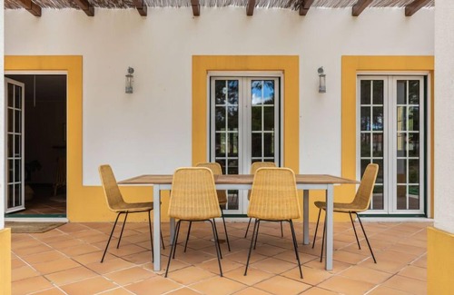 Santa Maria do Castelo Maison | Herdade de Montalvo, Villa 60 by Interhome