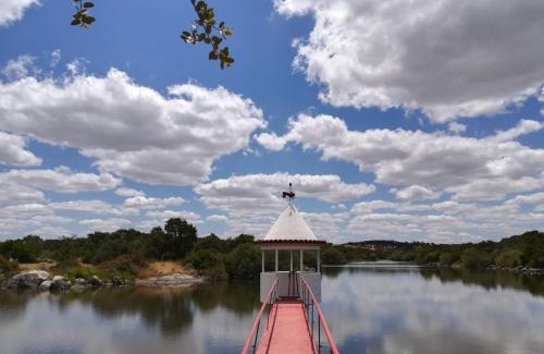 Foros de Vale de Figueira Maison | Herdade do Barrocal de Baixo