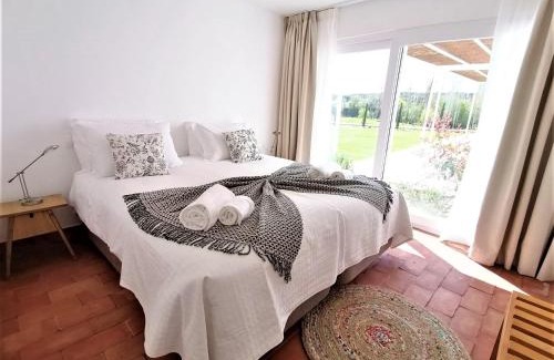 Foros de Vale de Figueira Maison | Herdade do Barrocal de Baixo
