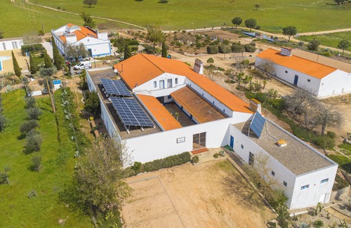 Elvas Maison | Herdade do Charito - Casinha Perdiz