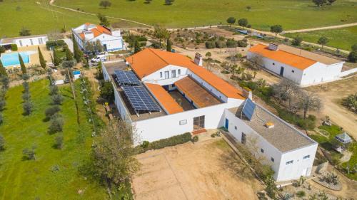 Elvas Maison | Herdade Do Charito
