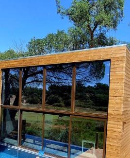 Canha Maison | Herdade do Moinho Novo