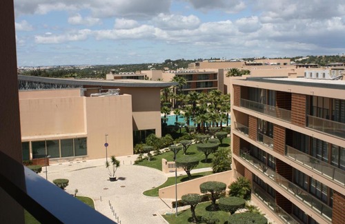 Salgados Appartement | Herdade dos Salgados