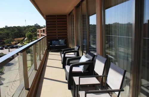 Salgados Appartement | Herdade dos Salgados