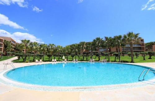 Salgados Appartement | Herdade dos Salgados