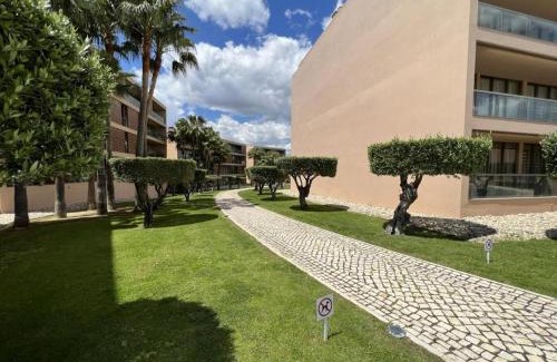 Salgados Appartement | Herdade dos Salgados