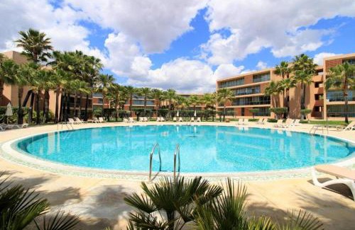 Salgados Appartement | Herdade dos Salgados