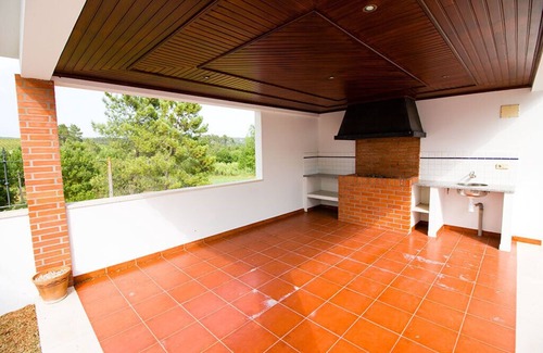 Santa Maria dos Olivais Cottage | Herdade dos Templários