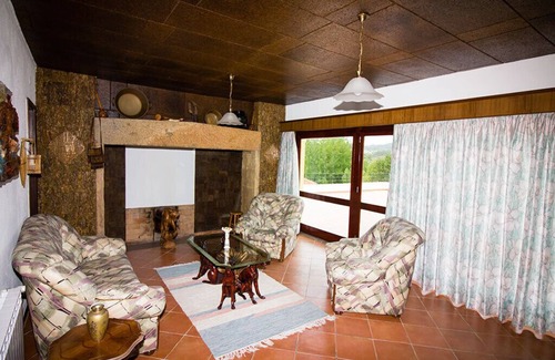 Santa Maria dos Olivais Cottage | Herdade dos Templários