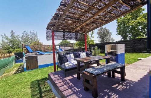 Moita Maison | HERDADE PALMA t1