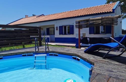 Moita Maison | HERDADE PALMA t1