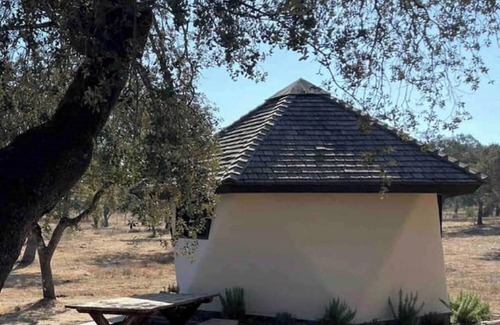 Arraiolos Maison | Herdade da Saudade - Safari Cabañas