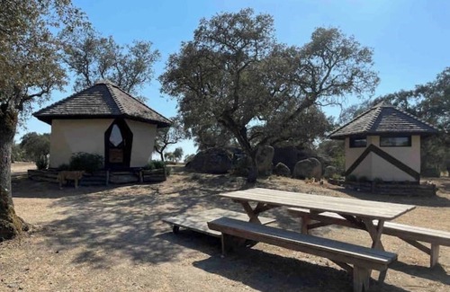 Arraiolos Maison | Herdade da Saudade - Safari Cabañas